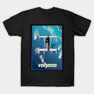 Vahana T-Shirt